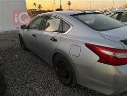 نيسان ألتيما